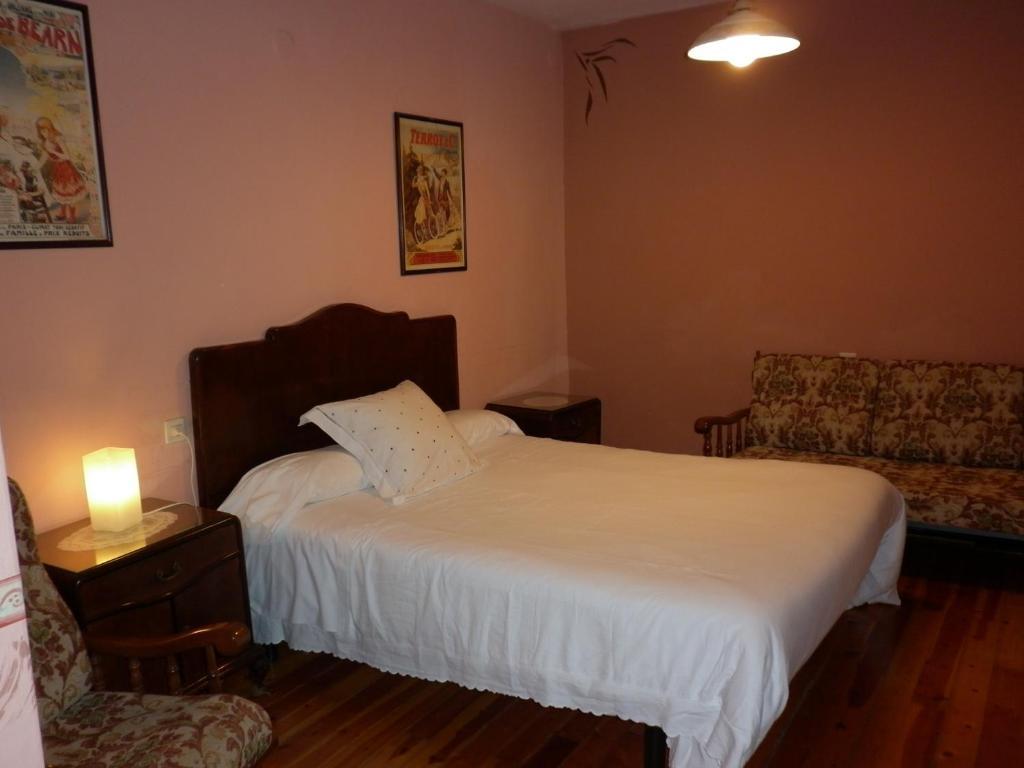 Fonda Cerdanya Hotel Puigcerdà Szoba fotó