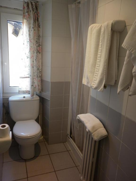 Fonda Cerdanya Hotel Puigcerdà Kültér fotó