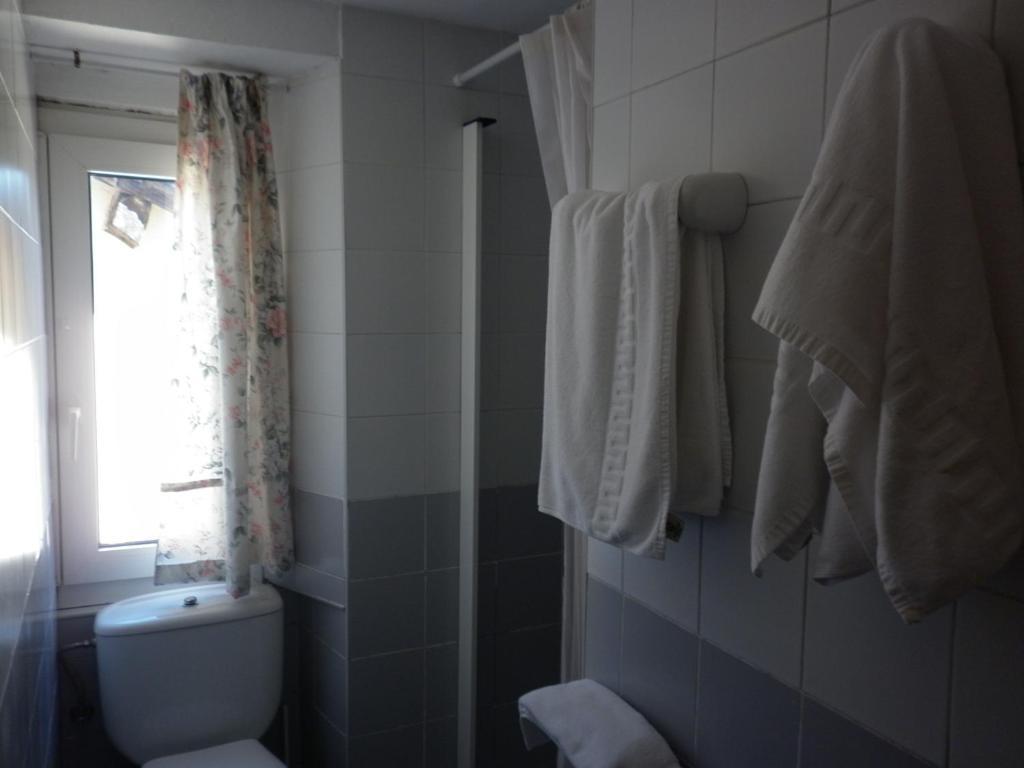 Fonda Cerdanya Hotel Puigcerdà Kültér fotó