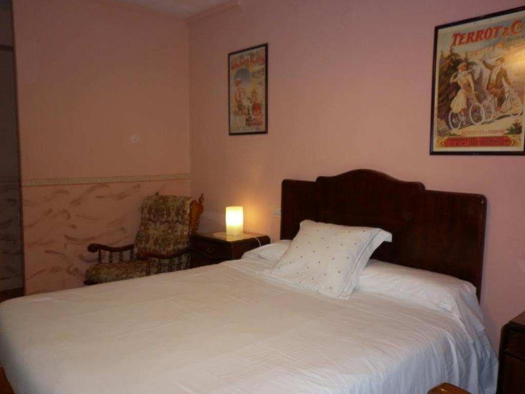 Fonda Cerdanya Hotel Puigcerdà Kültér fotó