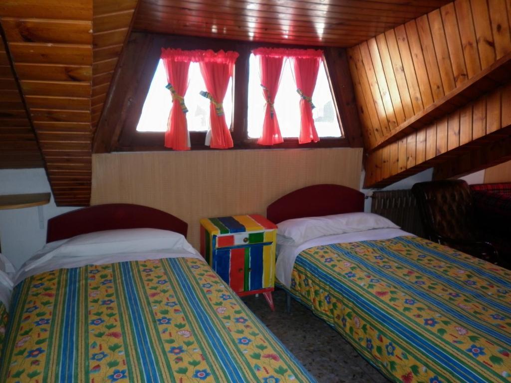 Fonda Cerdanya Hotel Puigcerdà Kültér fotó