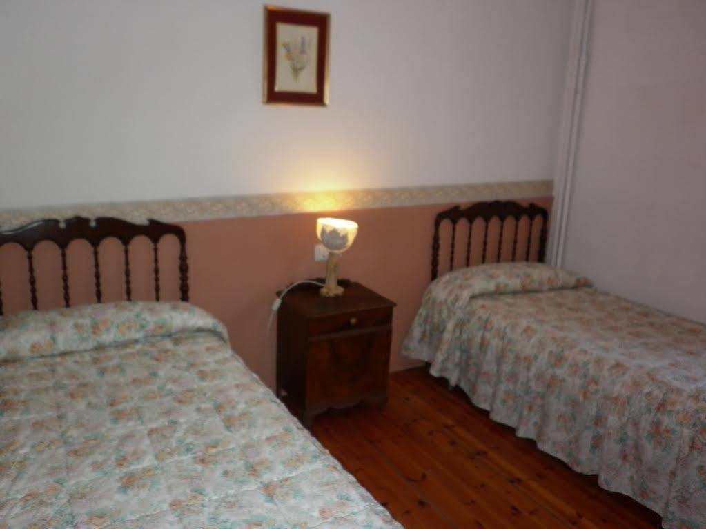 Fonda Cerdanya Hotel Puigcerdà Kültér fotó